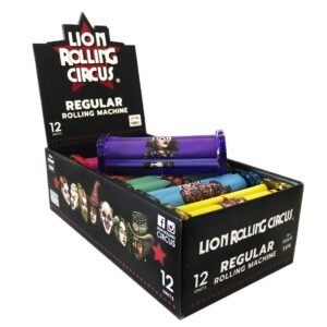 LION ROLLING MACHINE (78MM)