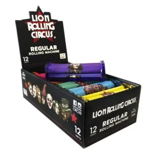 LION ROLLING MACHINE (78MM)