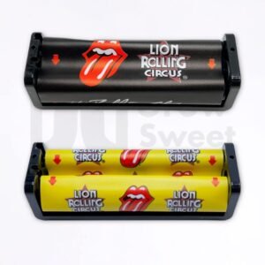 LION ROLLING MACHINE 1 1/4 - ROLLING STONES