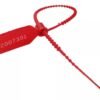 Precinto Señalador Plastico Cola De Ratón - 25cm - Imagen 2