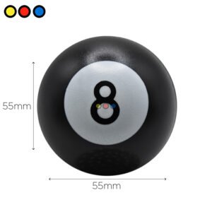 Picador BOLA 8 - 55mm 2 Partes