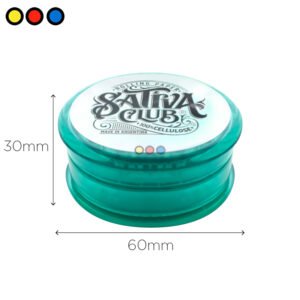 Picador Sativa Club Hemp 3 Partes