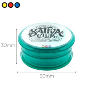 Picador Sativa Club Hemp 3 Partes
