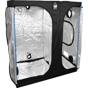 Carpa Invernadero CultivARG 60 x2