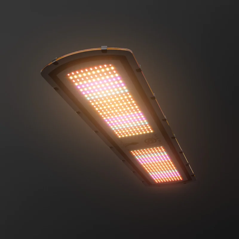 Panel LED para cultivo indoor - Infinitta 225 IP66