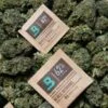 BOVEDA - ESTABILIZADOR DE HUMEDAD (67 GR) - Imagen 2