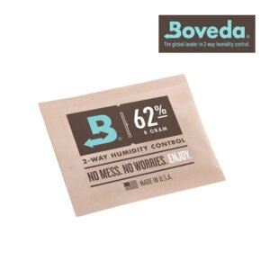 BOVEDA - ESTABILIZADOR DE HUMEDAD (8 GR)