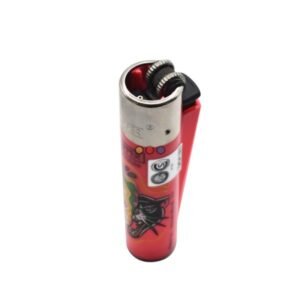 Encendedor Clipper Animals Mix