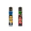 Encendedor Clipper Artists - Imagen 2