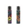 Encendedor Clipper Psycho 2 - Imagen 2