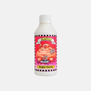 Fertilizante MANTRA - SUGAR CANDY - 250 CM3