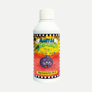 Fertilizante MANTRA - DYNAMITE 2.0 (ORGANICO) - 250 CM3