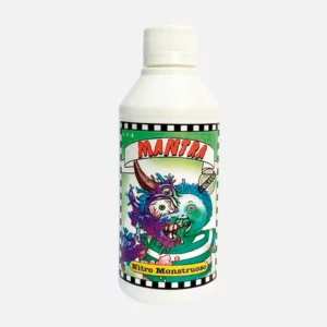Fertilizante MANTRA – NITRO MOUNSTRUOSO (ORGANICO)- 250 CM3