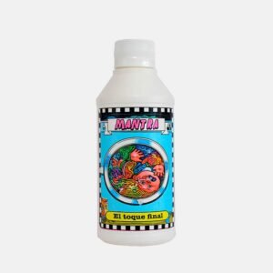Fertilizante MANTRA - EL TOQUE FINAL - 250 CM3