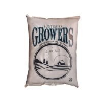 SUSTRATO GROWERS LIGHT SOIL - 20LT