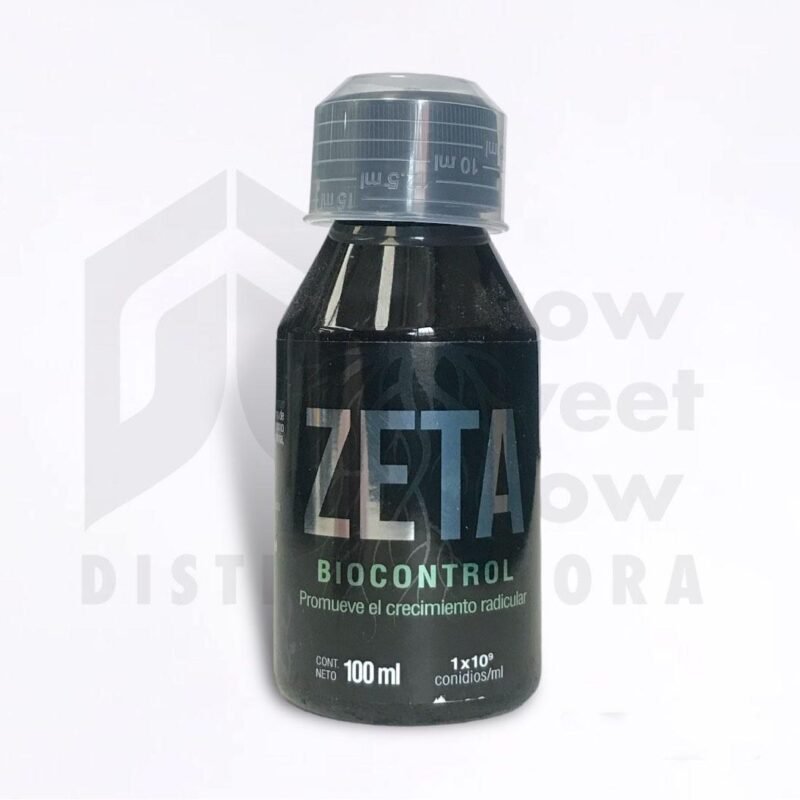 SKOG ZETA BIOCONTROL (TRICODERMA) (100 ML)