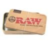 Lata Tabaquera TIN CASE RAW - Imagen 2