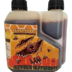 Fertilizante Azteka SUPER HONEY 250ml
