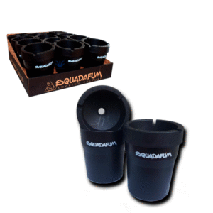 Cenicero Bowl Para AUTO - SQUADAFUM