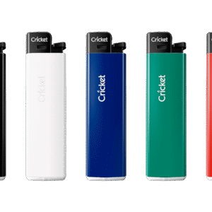 Encendedor Cricket
