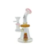 Bong KIF VIDRIO PYREX B03 - Imagen 2
