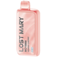 LOST MARY MO10000 GRANNY CHERRY 5%