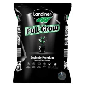 Sustrato FullGrow Landiner 5 Litros