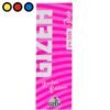 Papel Gizeh Pink Edición Limitada 1¼ - Imagen 2