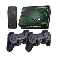 GAME STICK LITE 4K ULTRA HD WIRELESS