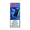 ELF BAR FS18000 - BLUEBERRY RASPBERRY 5% - Imagen 3