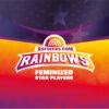 Semillas de COLECCION BSF - RAINBOWS FEMINIZED x2 - Imagen 2