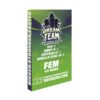 Semillas de COLECCION BSF - DREAM TEAM FEMINIZED MIX x12 - Imagen 3