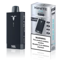 IGNITE V150 ICY MINT 15.000 PUFFS - NICOTINA 5%