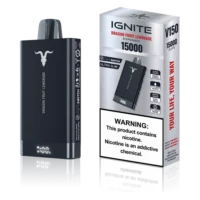 IGNITE V150 DRAGON FRUIT LEMONADE 15.000 PUFFS - NICOTINA 5%