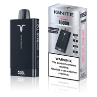 IGNITE V150 WATERMELON MIX 15.000 PUFFS - NICOTINA 5%