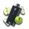 IGNITE V150 GREEN APPLE 15.000 PUFFS - NICOTINA 5% - Imagen 3