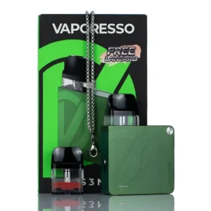 Vaper recargable Vaporesso XROS 3 Nano