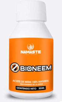 NAMASTE BIONEEM 30ml