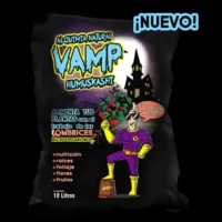 VAMP HUMUS KASHI 10L