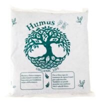 LIXI - HUMUS SOLIDO ORGANIC LIFE- (5 DM)