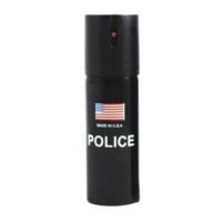 Gas Pimienta USA POLICE - 60ML