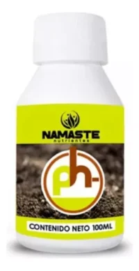 NAMASTE PH - 100ML