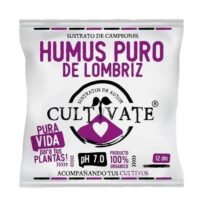 Cultivate HUMUS 12L