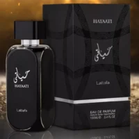 Perfume Lattafa Perfumes Hayaati Premium Collection 100 Ml