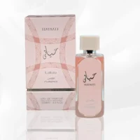 Lattafa Hayaati Florence WOMAN Edp 100ml