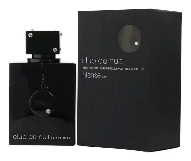 Armaf Club de Nuit Intense MAN EDT 105 ml