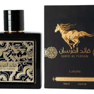 Qaed Al Fursan De Lattafa Eau De Parfum 90ml