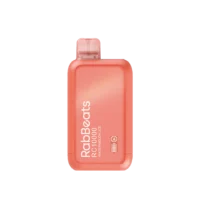 Rabbeats RC10000 NICOTINA 5% - WATERMELON ICE