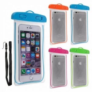 Funda Sumergible De Celular Protectora Agua