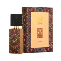 Ajwad De Lattafa Parfum Spray Unisex 60 Ml